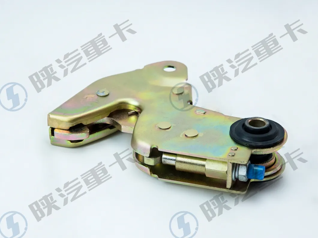Sz144000756 Cab Locking Trailer Truck Cab Lock Spare Parts