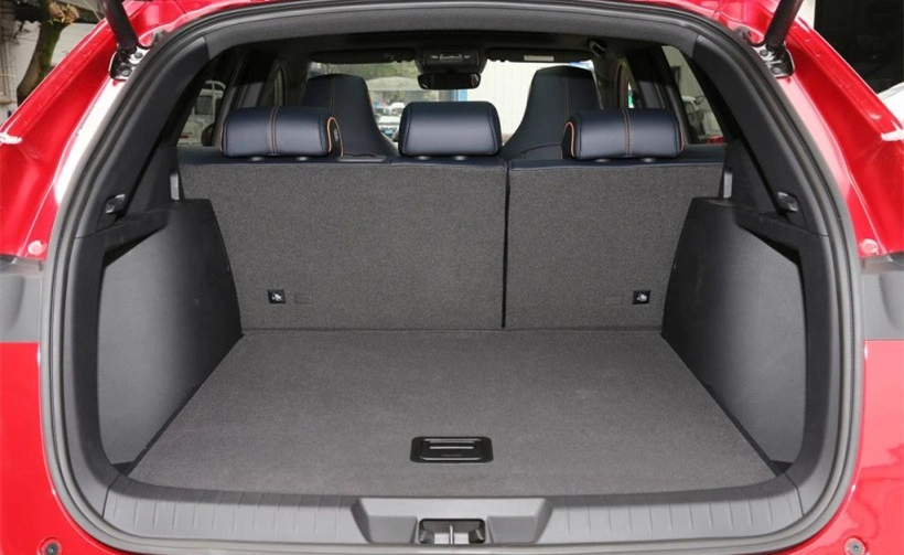 Byd Electric Car Byd 2021 Song Plus SUV Electric Automobile EV Car 505km Range Electric Vehicle Electric Vehicles High S