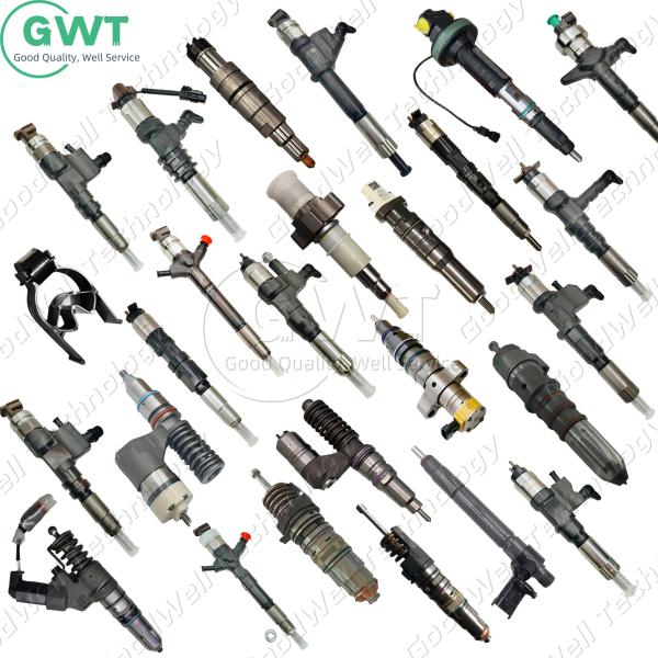 0445110768 BOSCH Injetores de combustível diesel Bocal para autocarro Weichai Yuchai