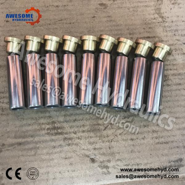 Precision Linde Hydraulic Pump Parts , Hydraulic Pump Repair Kit BPV35 BPV50 BPV70 BPV100 BPV200