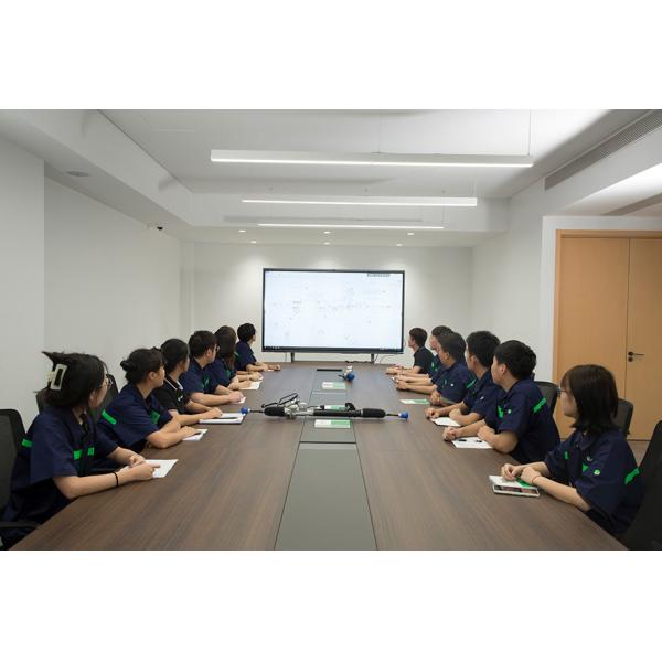 Guangzhou Yuanfenghang Automotive Parts Co., Ltd