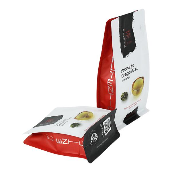 Custom Eco BBQ Fast Food Takeaway Hot Dog Sandwich Burger Packaging Greaseproof Aluminium Foil Lined Kraft Paper Chicken