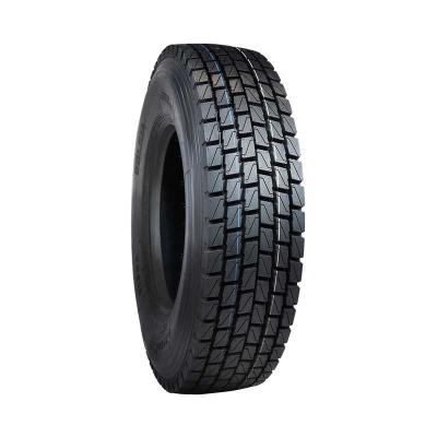 315/80R22.5 todos os pneus radiais de aço de camioneta para o pneumático &Diving de Rim Deep Grooves Trailer de 9 polegadas toda a posição AR819
