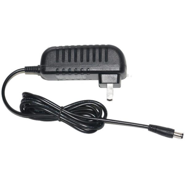 AC Power Adapter 9V 1A 2A for C-Power Plug In Connection Input 100-240V 50/60HZ