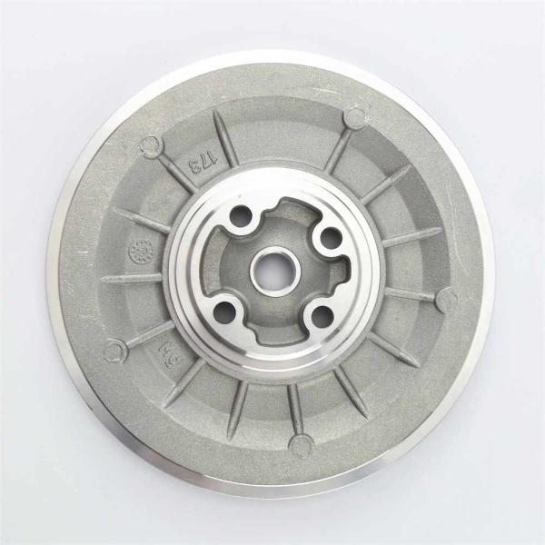 GT1749S 120mm  Turbo Back Plate 4332940002 4332940004 For 4332940004 Turbo
