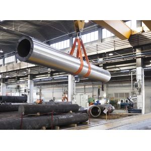 Wuxi Qide Metal Materials Co., Ltd.