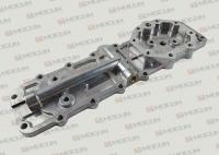 S4KT Engine Spare Parts / Oil Cooler Cover for Mitsubishi Excavator