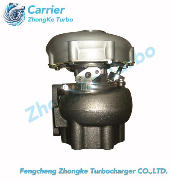 Big Truck TBP4503 Diesel Engine Turbocharger 466789-5002S 53299887113 466789-0002 For Daewoo B3 DE12T Engine