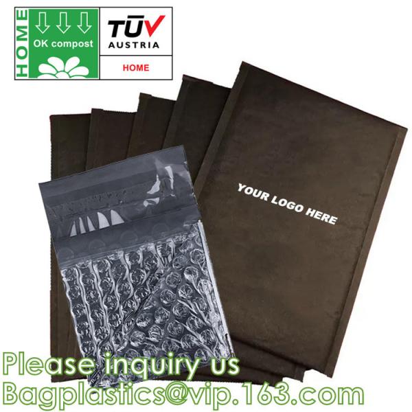 Bubble Pouch Bags, Padded Mailer, Envelopes, Protective Wrap, Safe Security Storage pack, jewelry package