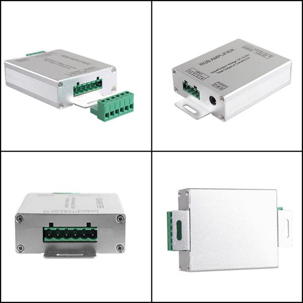 DC 24V DC 12V усилителя прокладки СИД силы синхронизации для света прокладки СИД