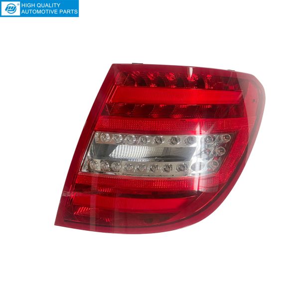 2048206564 Top Quality Auto Parts Rear Light Pair for MERCEDES BENZ C-CLASS S204 C 200 CGI/C 300