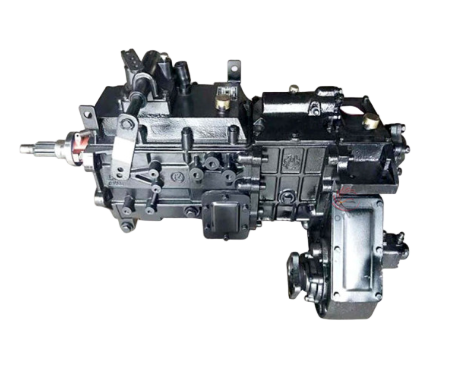 HOWO SINOTRUK HOMAN H3 Light Truck Transfer Case ​FG2201001462