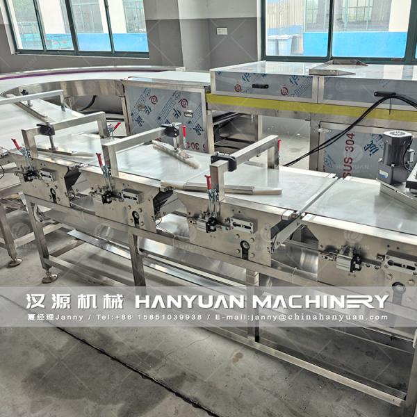 Automated Wrapping Granola Bar Pillow Packing Machine