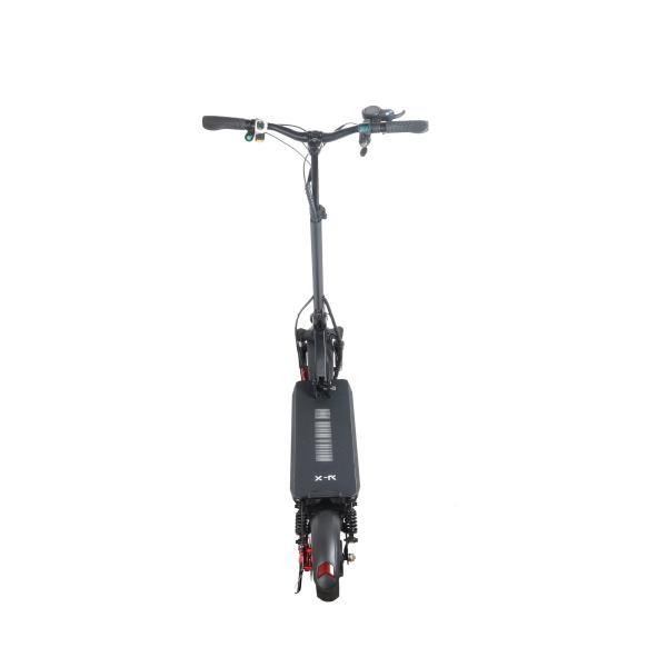 s Best Electric Scooter End Aluminum Frame and Rear Hub Motor Charging Time 1-3 Hours