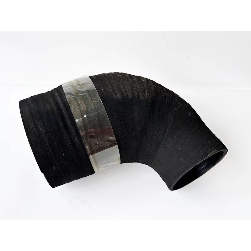 A41845.0100 intake pipe Kalmar Reach Stacker Parts
