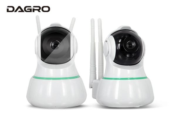 WIFI Smart Home Full HD 1080P PTZ Camera Infrared Night Vision 360 Rotating