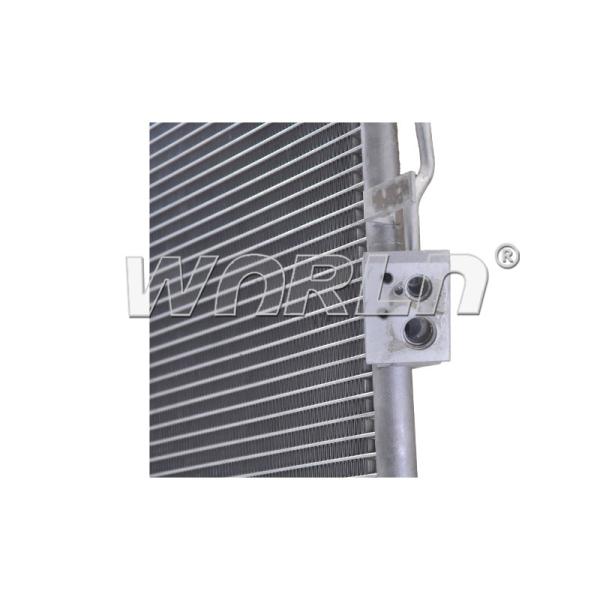 WXCN0556 Car Ac Condenser For Kia Sportage 97606D9900 2017-2018