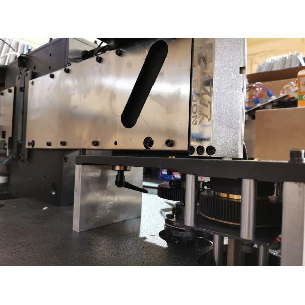 Изготовление 3D знаков каналов букв Выберите EJON T13 высокопроизводительный CNC профиль изгибатель