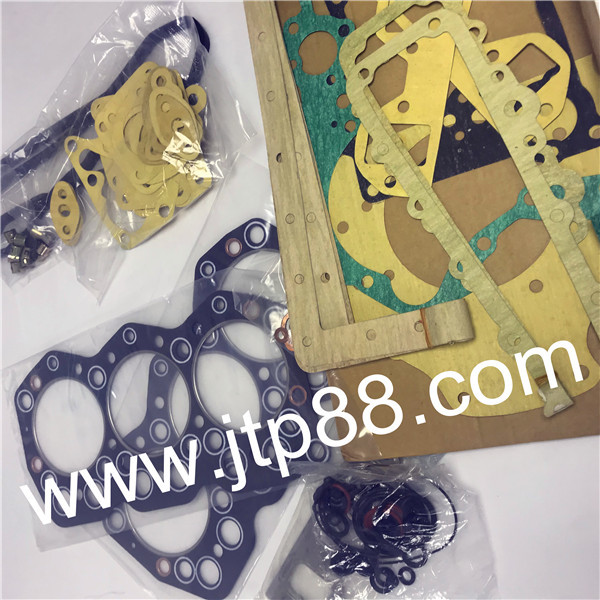 Hino Diesel  Engine Gasket Kit , Overhaul Gasket Set OEM 11115-2180