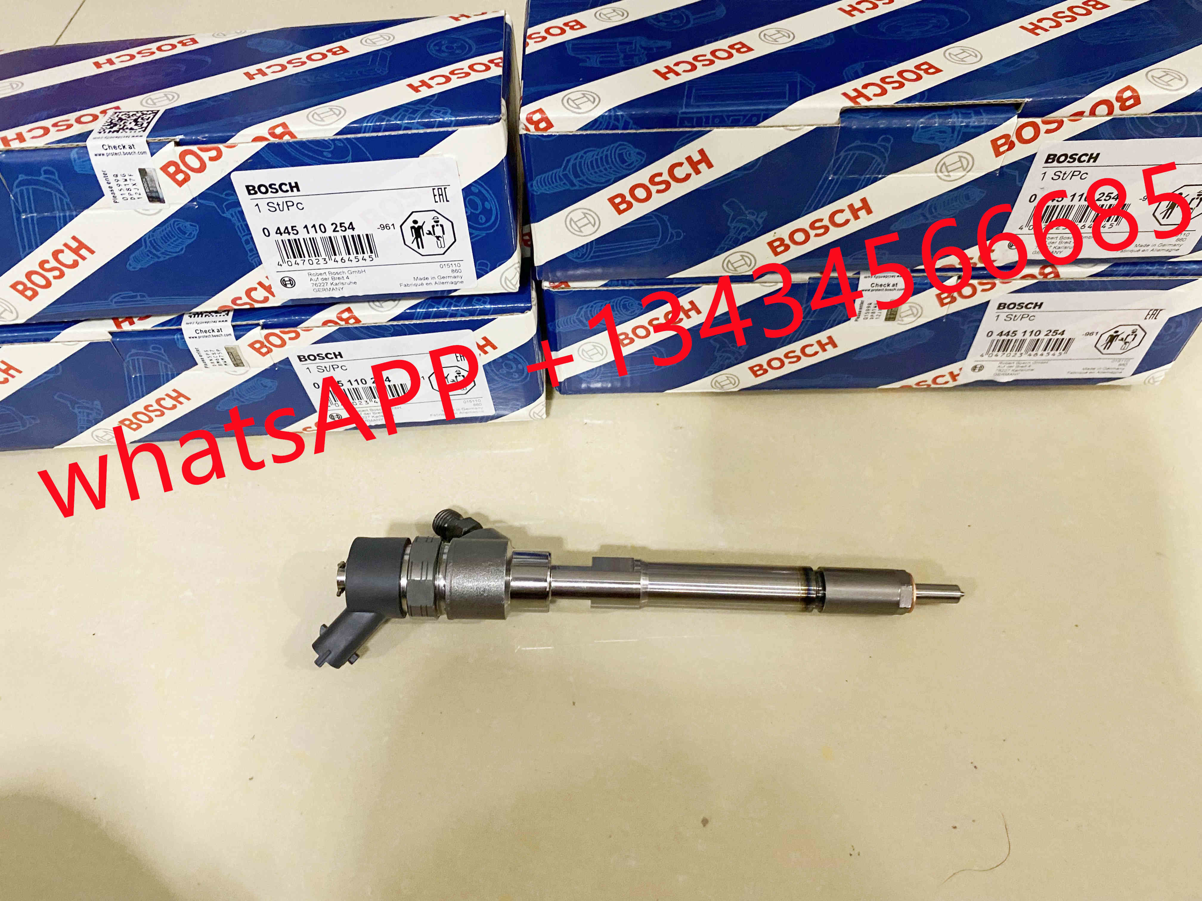 Для форсунки Bosch 0445110253 0445110254 0445110257 0445110258 Новый клапан управления форсункой Common Rail F00VC01346 F 00V C