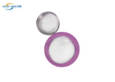 Heat Transfer Printing TPU Powder Polyurethane Hot Melt Powder For DTF