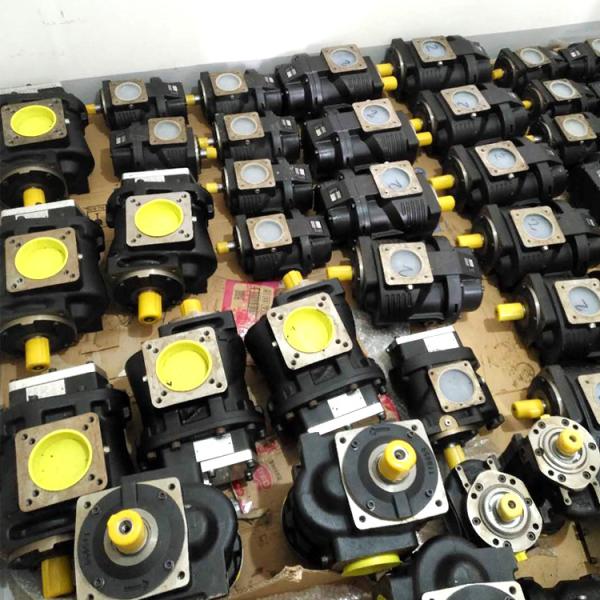 EVO3 EVO6 Rotary Screw Compressor Head Replace B101 Rotorcomp Air End