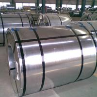 o zinco de 3.00mm galvanizou a bobina de aço DX51D laminado