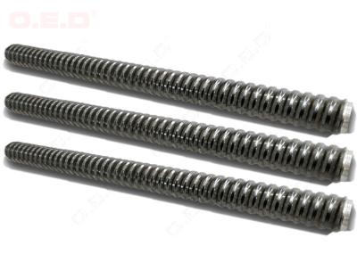 A rocha da perfuração do auto do trabalho SDA T52/26 da fundação de Micropile aparafusa a longa vida T52
