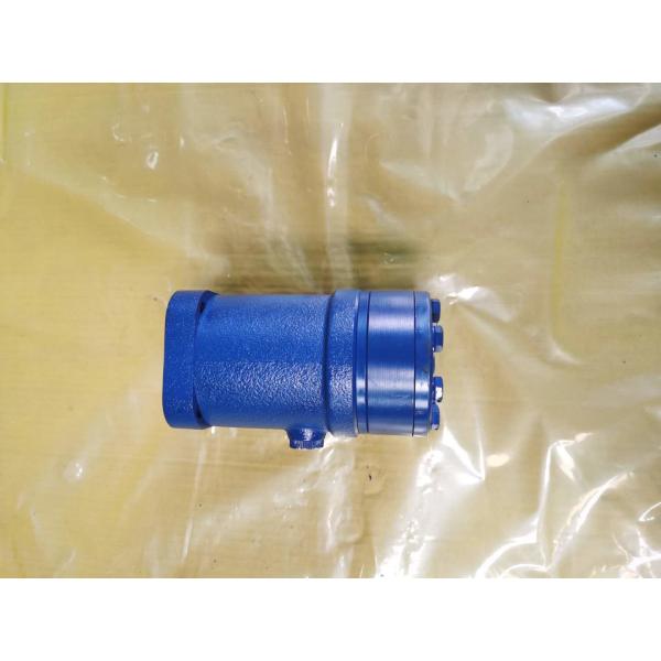BZZ5-E200B BZZ Series For Forklift Gear Pump Roration Pump Blue Colour