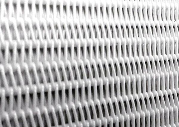 Air Permeability Sludge Filter Press Cloth High Anti Resistant Water Filter Fabric