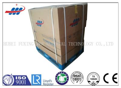 1*3*0.3HTZ Brass Coated Steel Wire / Tyre Bead Wire Z / S Type Lay Direction