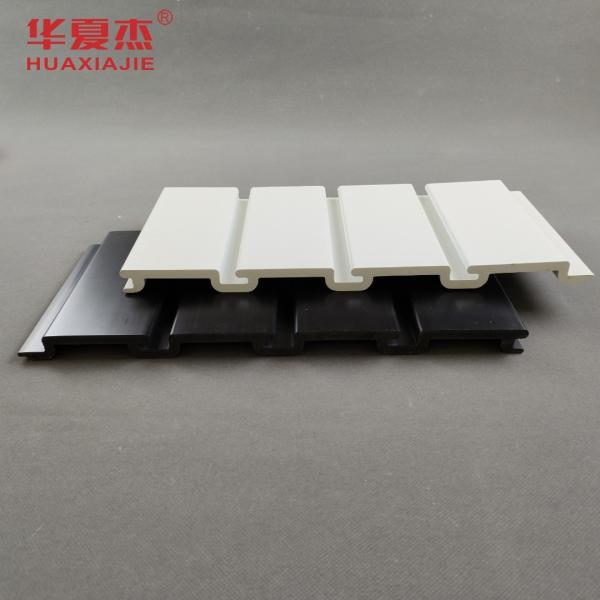 Customized Length PVC Garage Wall With Excellent Moisture Resistance 4ft 8ft
