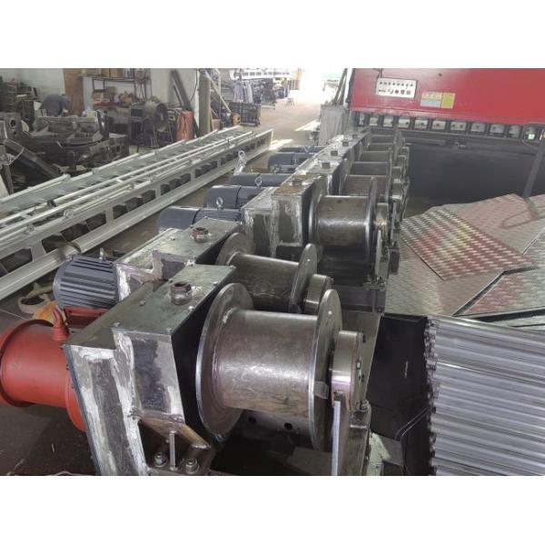 Части морского корабля Жилая лестница Трап Лебедка 1 тонна 2 тонны 3 тонны