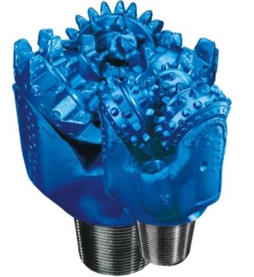 Tricone Bit  Rock Bit for well drilling / FHJ/HJTSeries Metal Sealed Bearing Bit
