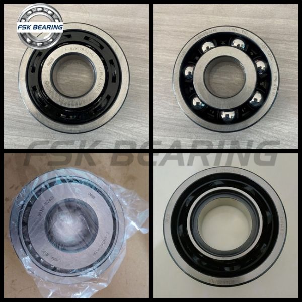 FSKG TA-SX06C51NV1 Gearbox Bearing 32*68*9 Ball Bearing SX06C51NC3PX2V3 32x68x9mm