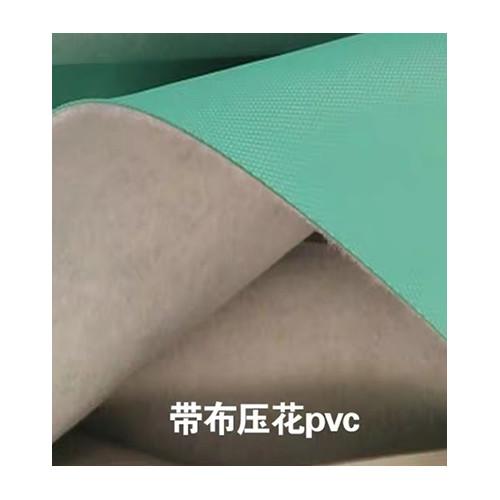 Membrana de impermeabilização de PVC para porão com material de cloreto de polivinil