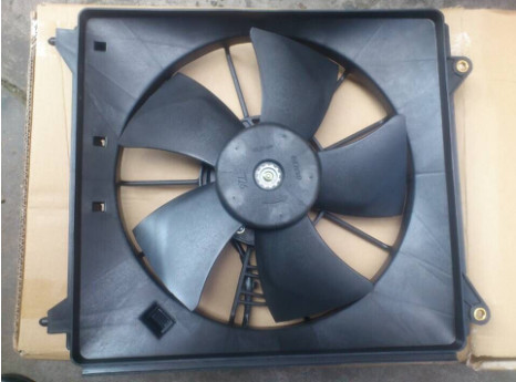 12 Volt Car Radiator Electric Cooling Fans OEM 38615 - RNA - A01 Excellent Performance
