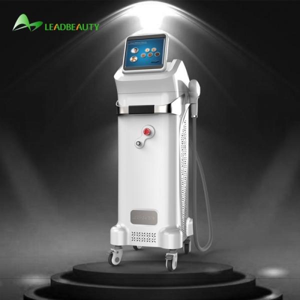 800w Germany laser bars Hot sale new technology 808 755 1064 diode laser hair removal/CE and ISO approved!