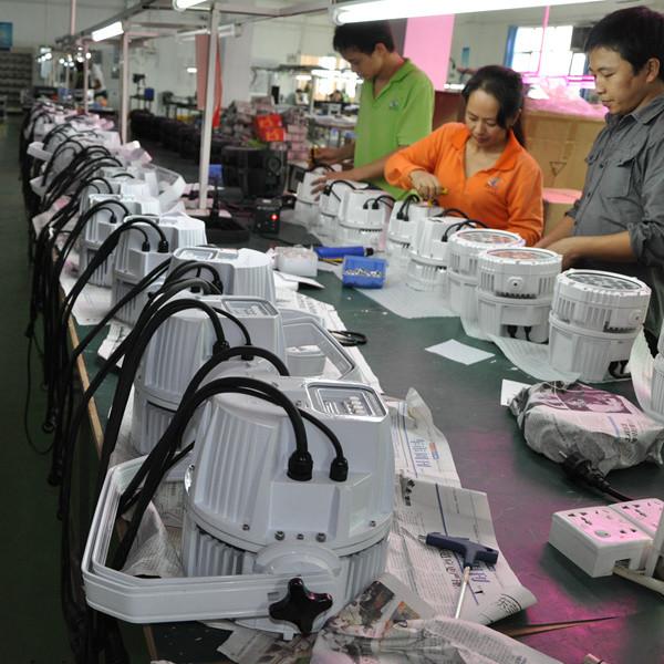 Free shipping China High quality China IP65 18x15W 5in1 RGBWA Outdoor LED Par Can 64 UL