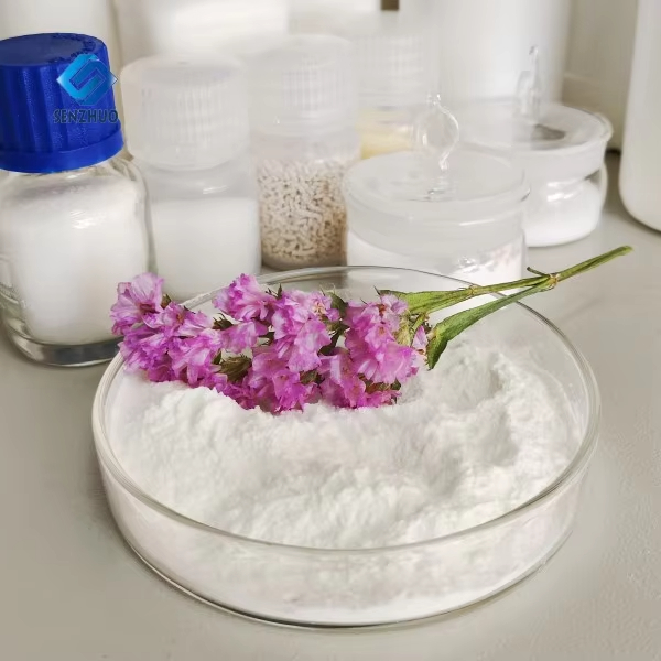 Additive Ethylene Glycol Distearate Cas 627-83-8 EGDS Daily Chemicals