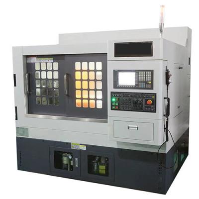3MK22*-3 Series CNC Tapered Bearing Inner Ring Flange Grinder For Bearing Production