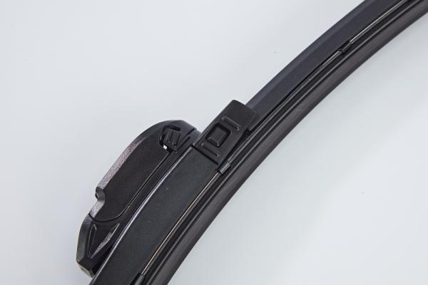 Universal Compatibility Front Windshield Wiper Sleek Design 1 Piece for Smooth and Effective Wiping