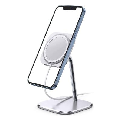 Montagem ajustável do telefone de Magsafe para a mesa