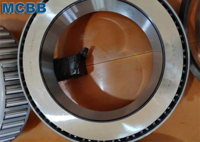 TIMKEN Brand M268730/10CD Taper Roller Bearings Dimensions High Temperature Resistant