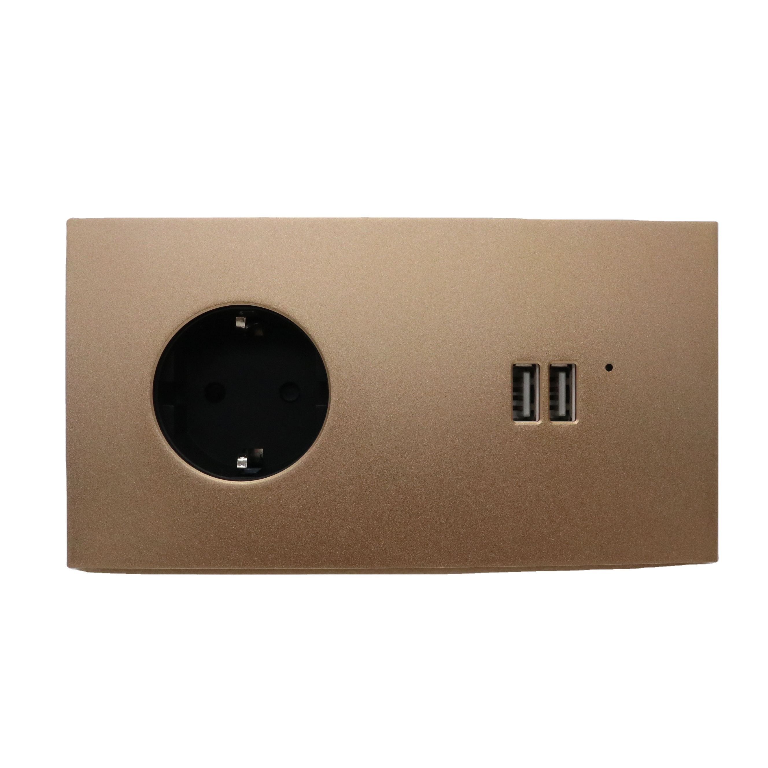 Customizable EU UK Type 13A 12A Smart Wifi Socket Plug with 4 Plug USB Charge and NFC Power Plug Max 16A Current Wall Switches