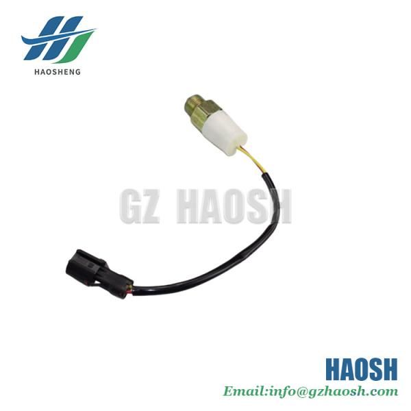 Interruptor neutro de Isuzu cabe Isuzu 700P 4HK1 1-82440101-1 1824401010 1702070-117 8980727770