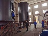 Máquina de secagem mais seca do adubo do adubo da placa contínua da série de PLG