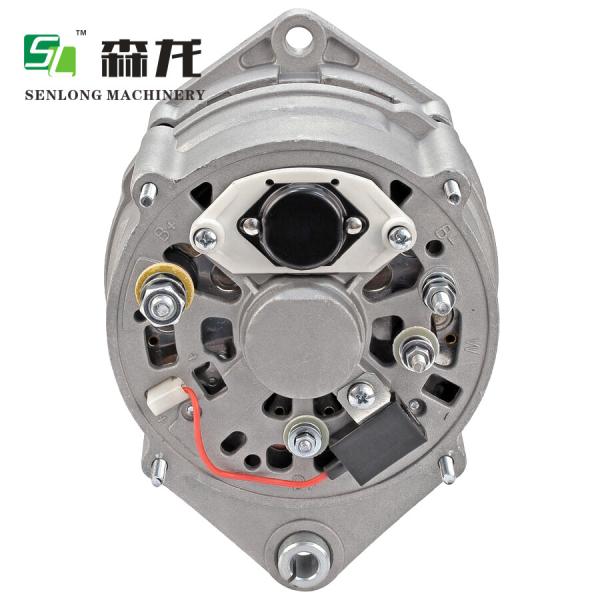 55A  Alternator 93 112  0120469920 0120469963 0986036280  11209435 AAN3115 IA9420