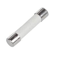 C.C. do fusível 6x32 milímetro 600V de 6x30 600V 2A fusível cerâmico de 2 ampères para DMM