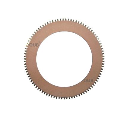 110-22-11332 Disco de fricção Komatsu CLUTCH DE STIRE 1102211332 D31A D31P D31PL D30S D31Q D31S